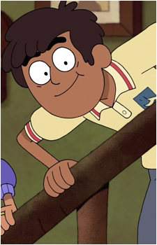 Mr. Boonchuy's image