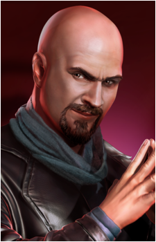 Kane {C&C}