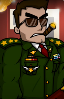 Sgt. A.W. Power's image