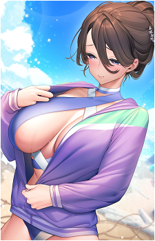 Sakina Shinjo
