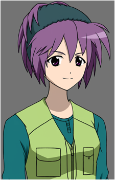 Keiko Suzuyama's image