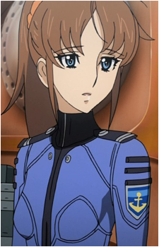 Mikage Kiryuu's image