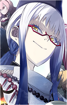 Arima Tsuchimikado's image
