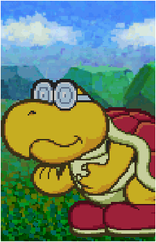 Kent C. Koopa's image
