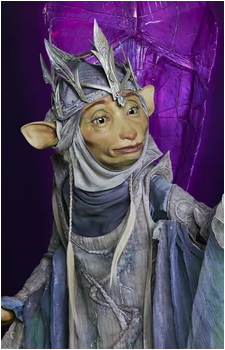 Mayrin's image