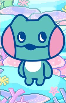 Kawazutchi's image