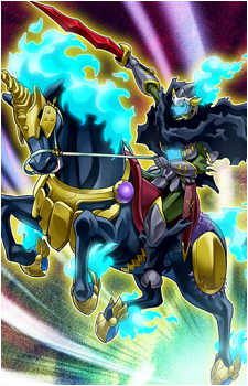 The Phantom Knights of Shadow Veil's image