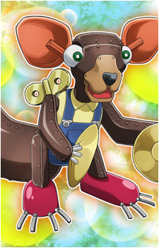 Aye-Iron's image