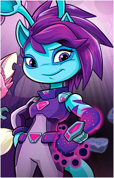 Nyx's image
