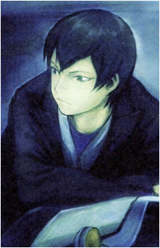 Haruhiko Tooyama's image