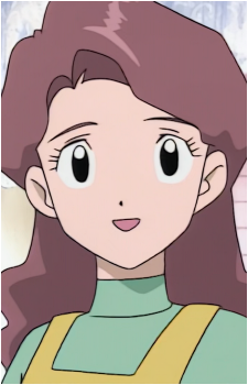 Yoshie Izumi