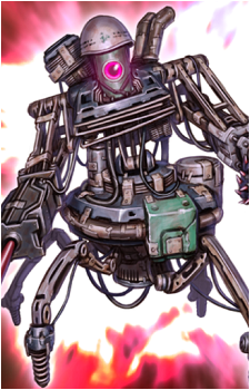 Scrap Soldier's image