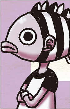 Eiichiro Oda's image