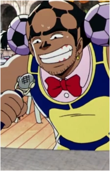 Eiichiro Oda