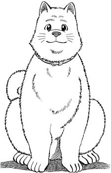 Image 4 - Art: 森川ジョージ (George Morikawa) Image 4