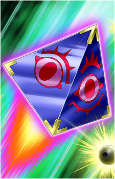 Speedroid Tri-Eyed Dice's image