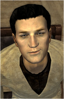 The King {FNV}