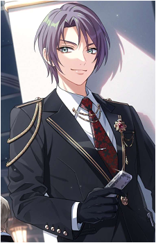 Ritsu Shinjo