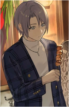 Ritsu Shinjo