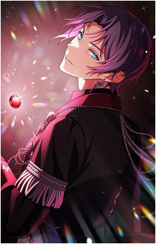 Ritsu Shinjo