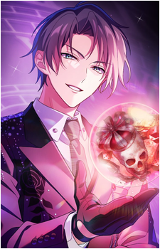 Ritsu Shinjo