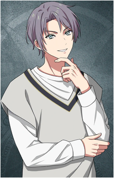 Ritsu Shinjo