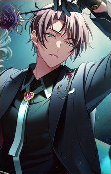 Ritsu Shinjo