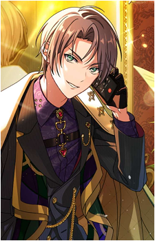Ritsu Shinjo