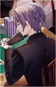 Ritsu Shinjo