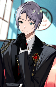 Ritsu Shinjo