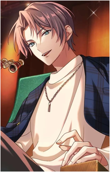 Ritsu Shinjo