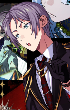 Ritsu Shinjo