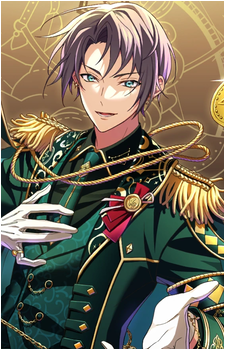 Ritsu Shinjo