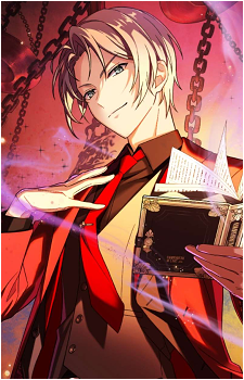 Ritsu Shinjo