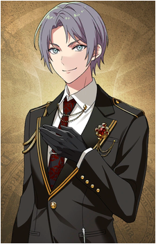 Ritsu Shinjo