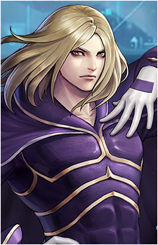 Igniz's image