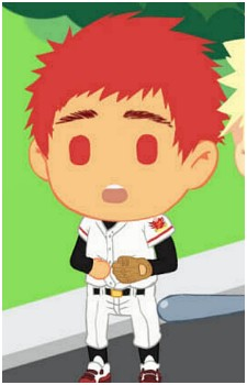 Toshu Kanada