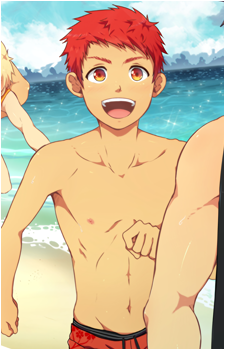 Toshu Kanada