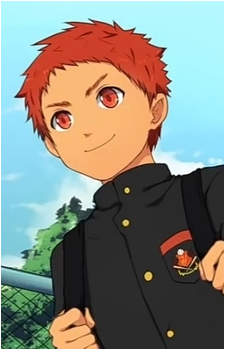 Toshu Kanada
