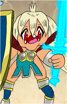 Zooey