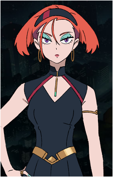Annqi's image