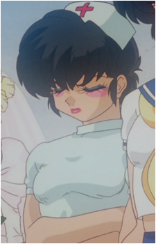 Ryoga Hibiki