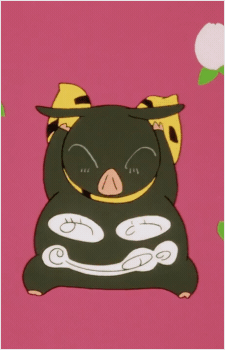 Ryoga Hibiki