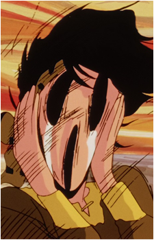 Ryoga Hibiki