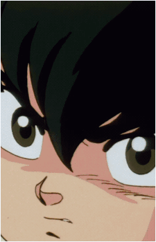Ryoga Hibiki