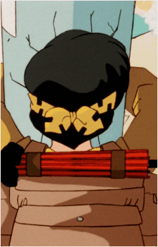 Ryoga Hibiki