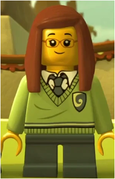 Sally's image