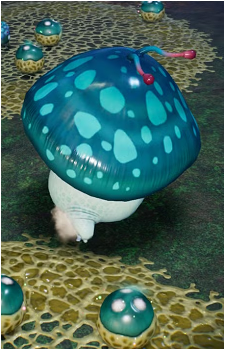 Toxstool's image