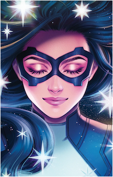 Dreamer (Nia Nal)