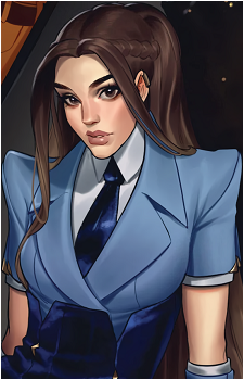 Dreamer (Nia Nal)